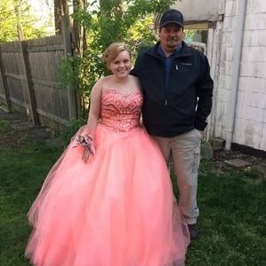 Meet your Posher, Scott